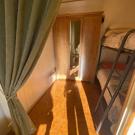 Appartamento Maison Rosier Champorcher