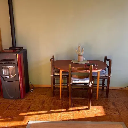 Maison Rosier Appartamento Champorcher