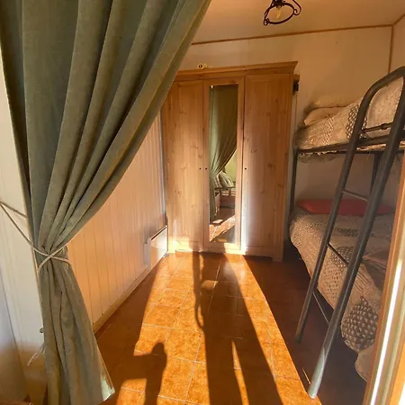 Appartamento Maison Rosier
