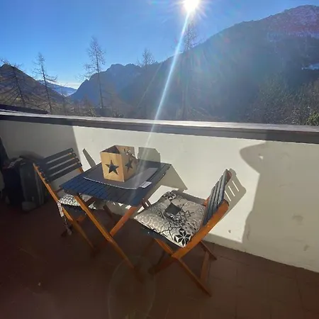 Appartamento Maison Rosier *