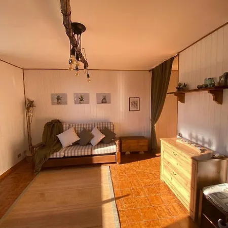 Maison Rosier Appartamento Champorcher
