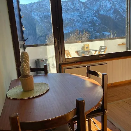 Appartamento Maison Rosier Champorcher