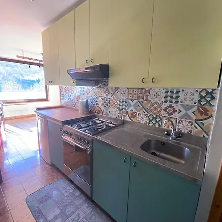 Maison Rosier * Champorcher