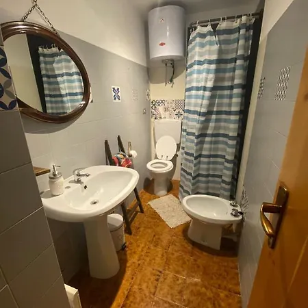 Maison Rosier Appartamento